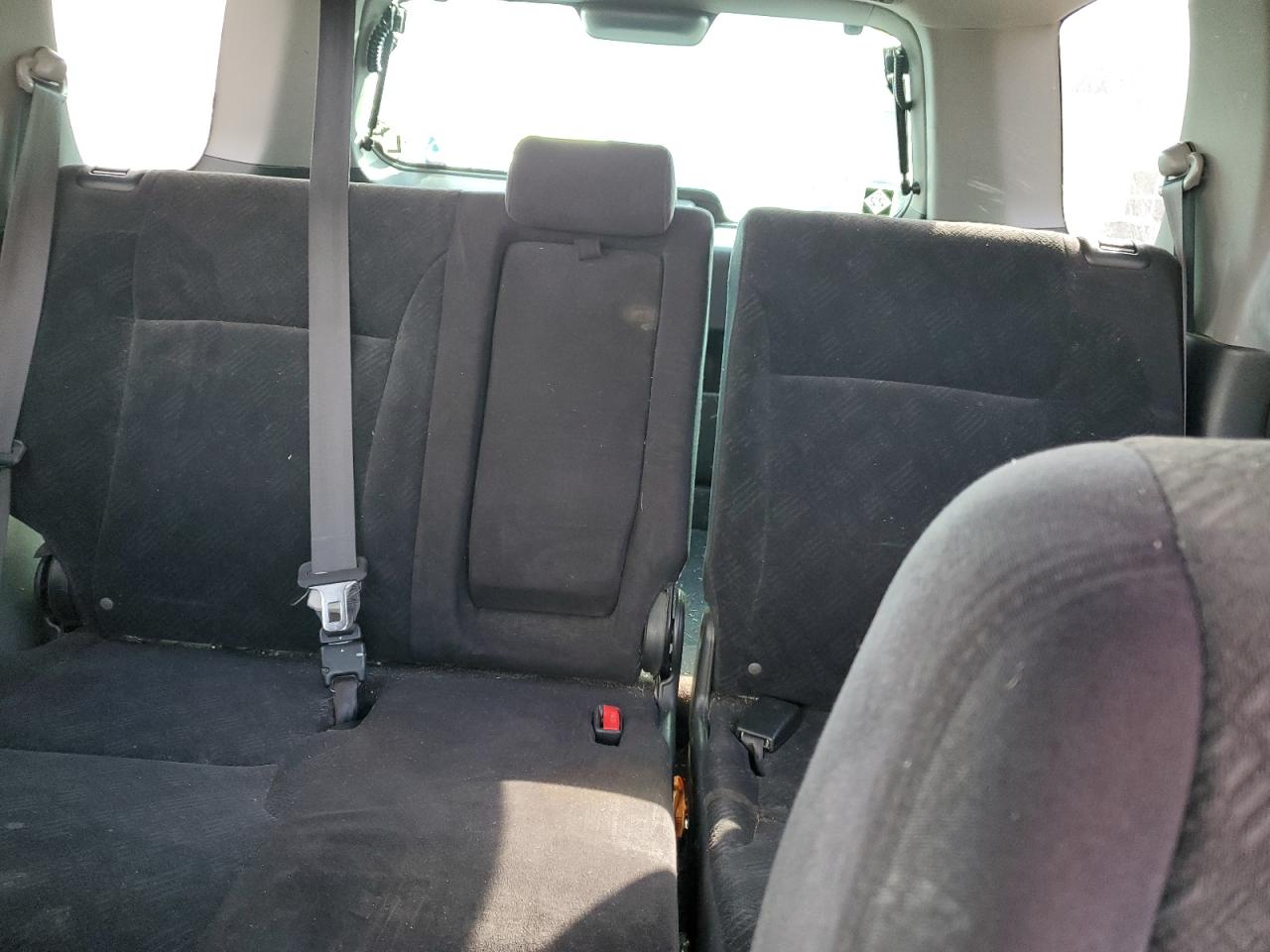 2005 Honda CR-V - Image 10
