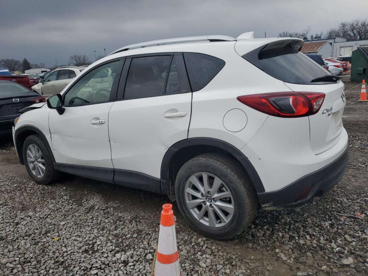 2015 Mazda CX-5 - Image 2