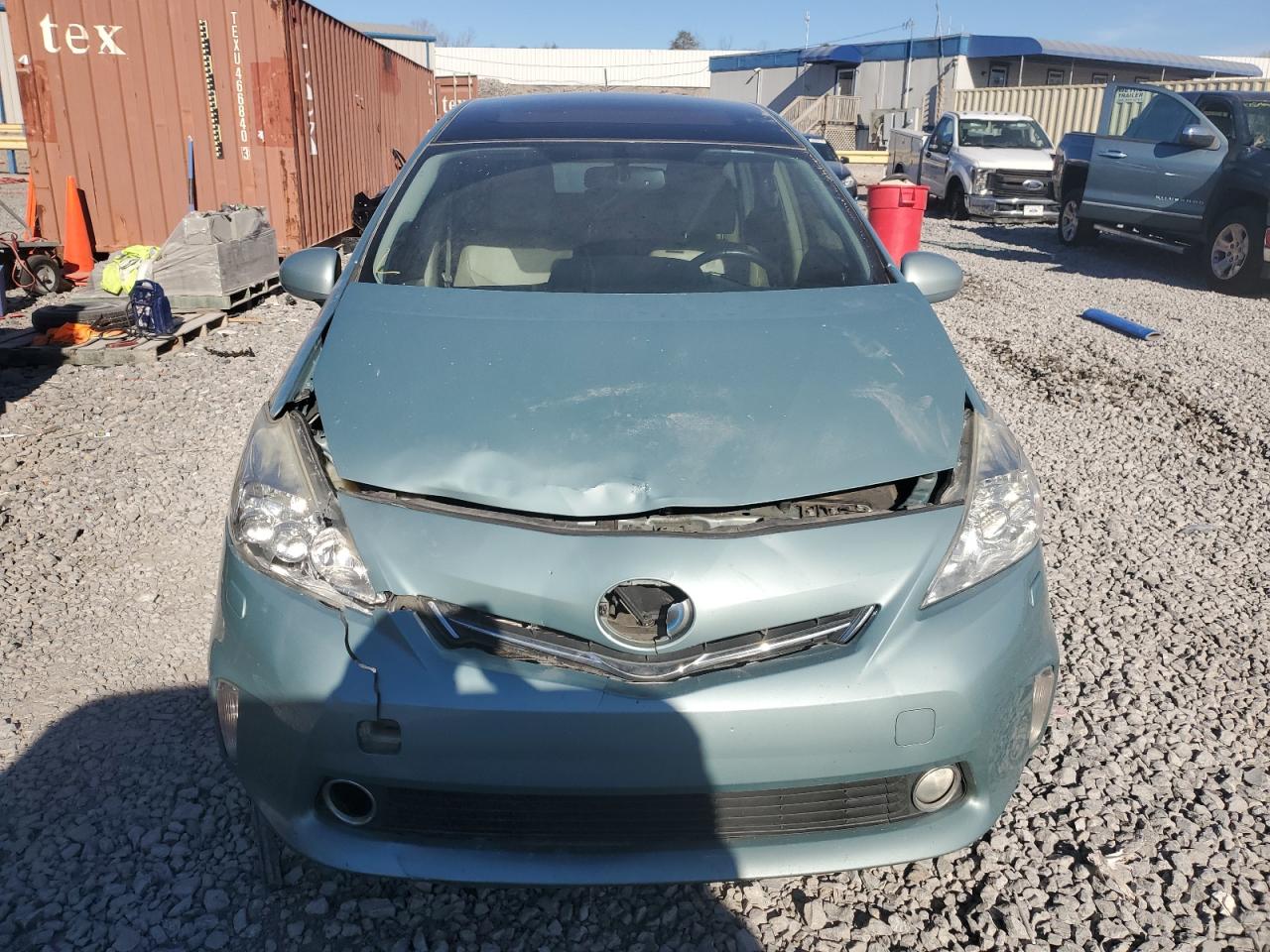2014 Toyota Prius - Image 5