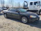 2004 Chrysler Sebring Lxi продається в Arlington, WA - Side