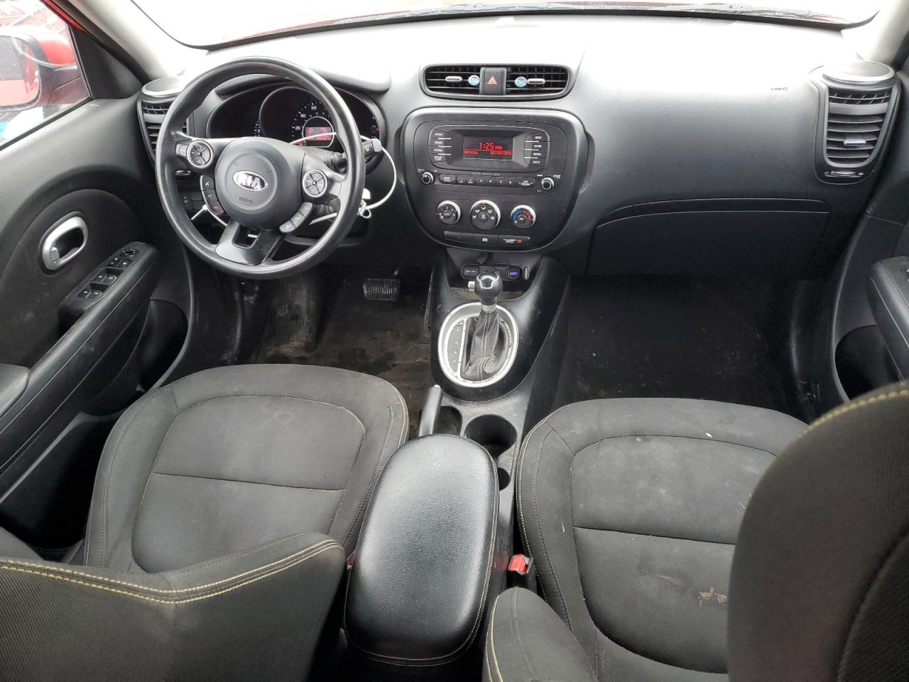 2015 Kia Soul - Image 8