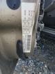 2005 Jeep Grand Cherokee Laredo de vânzare în Tifton, GA - Burn - Interior