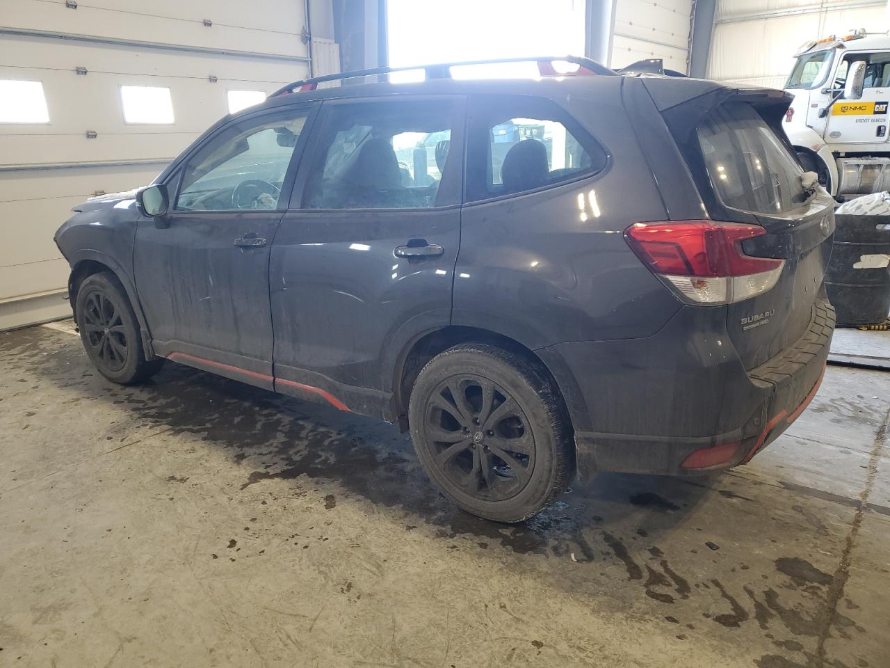 2021 Subaru Forester - Image 2
