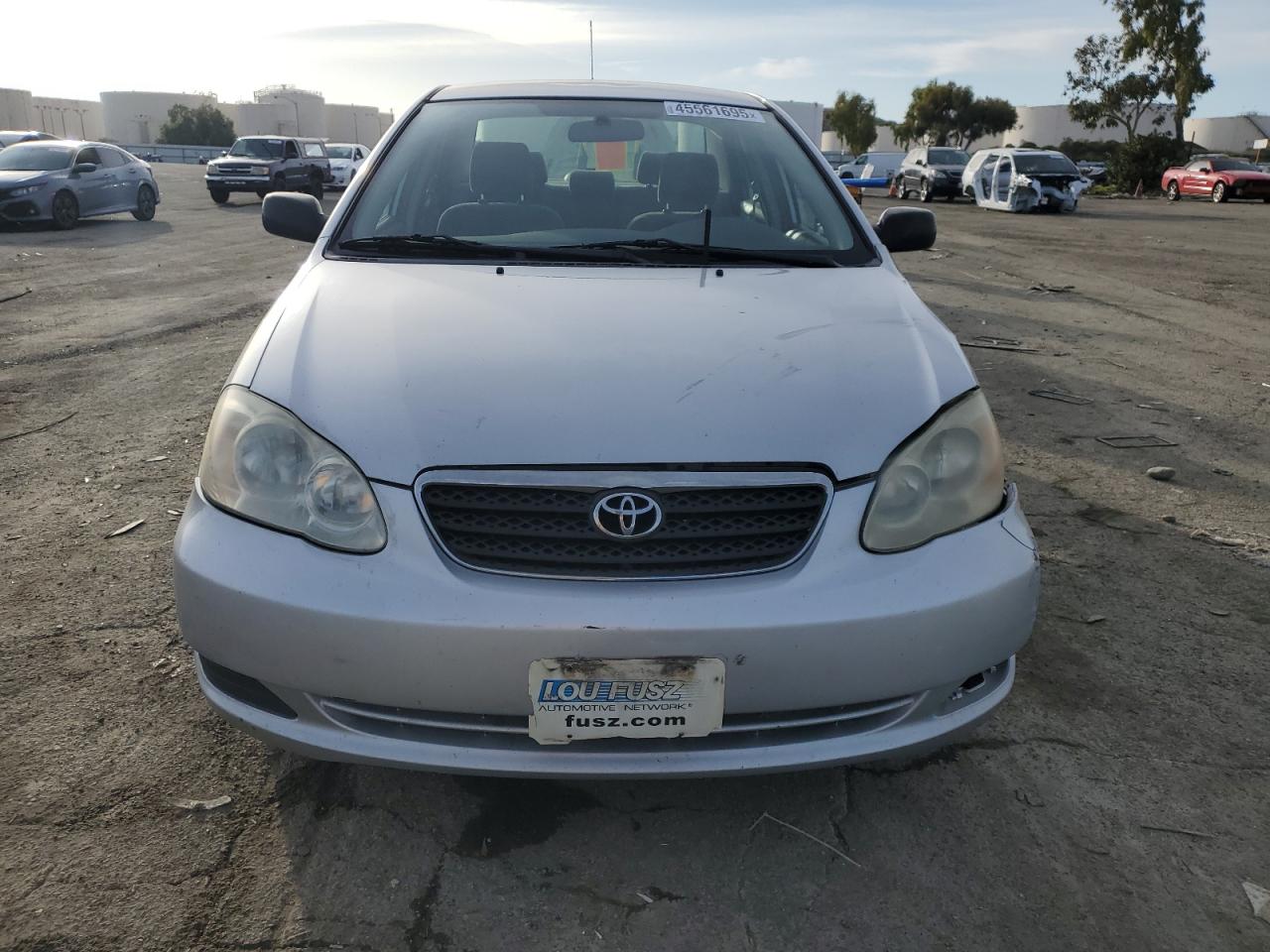 2005 Toyota Corolla - Image 5