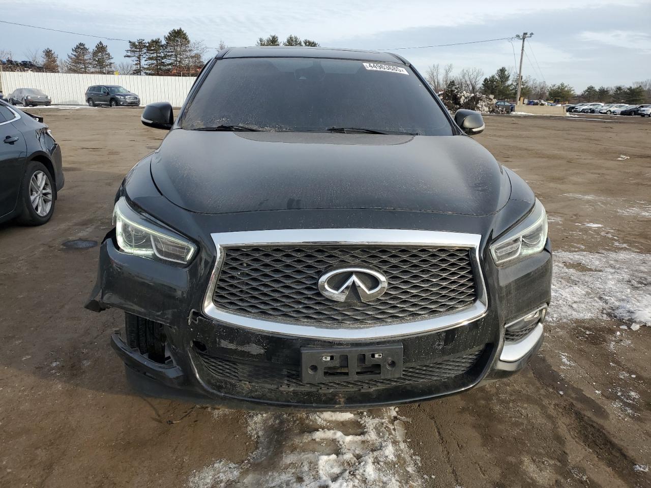 2019 Infiniti QX60 - Image 5