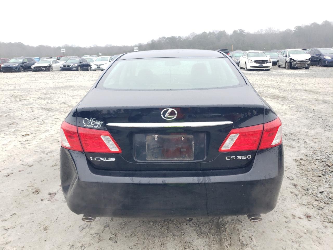 2008 Lexus ES - Image 6