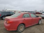 2009 Toyota Corolla Base продається в Des Moines, IA - Front End