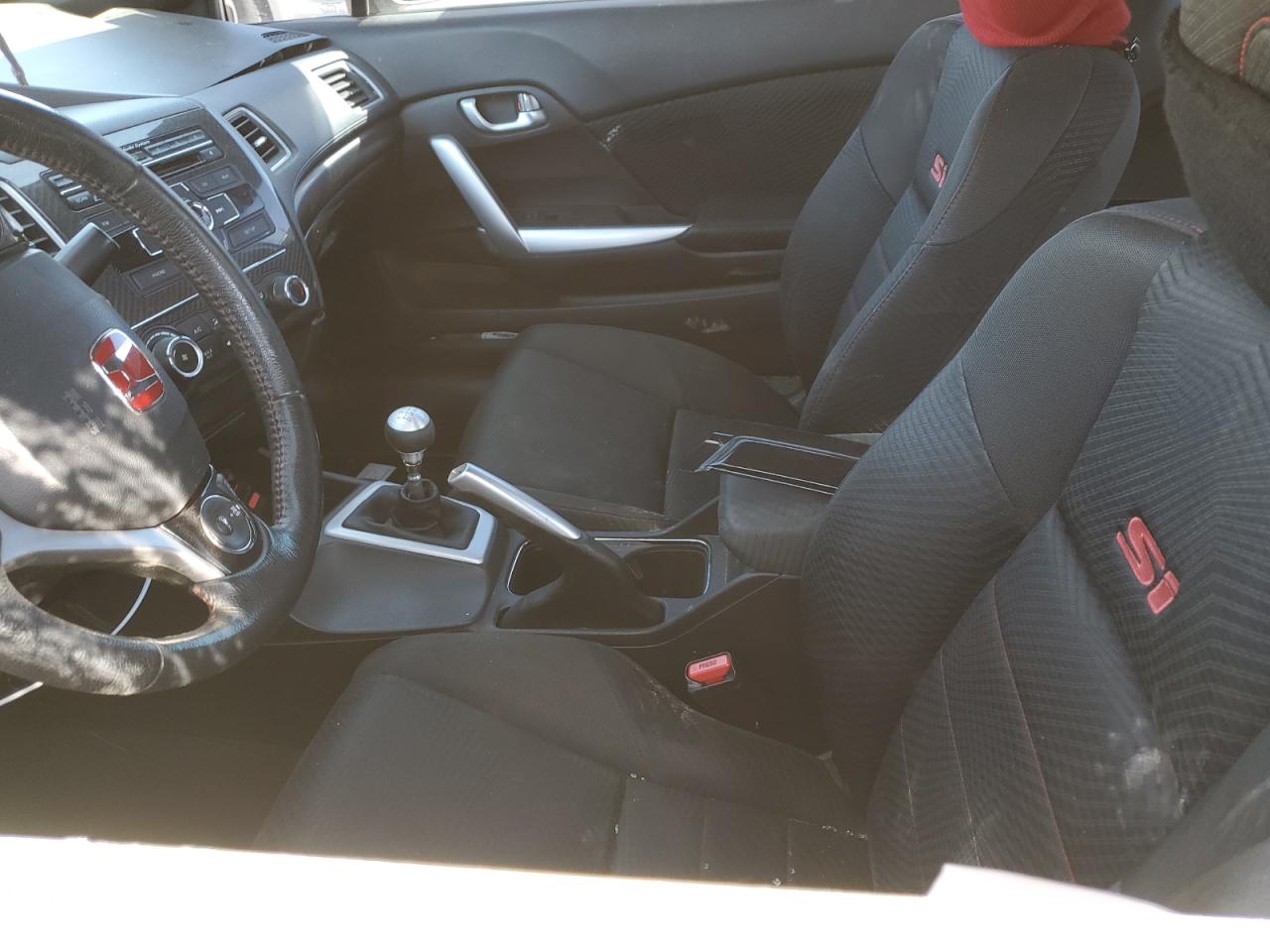 2013 Honda Civic - Image 7