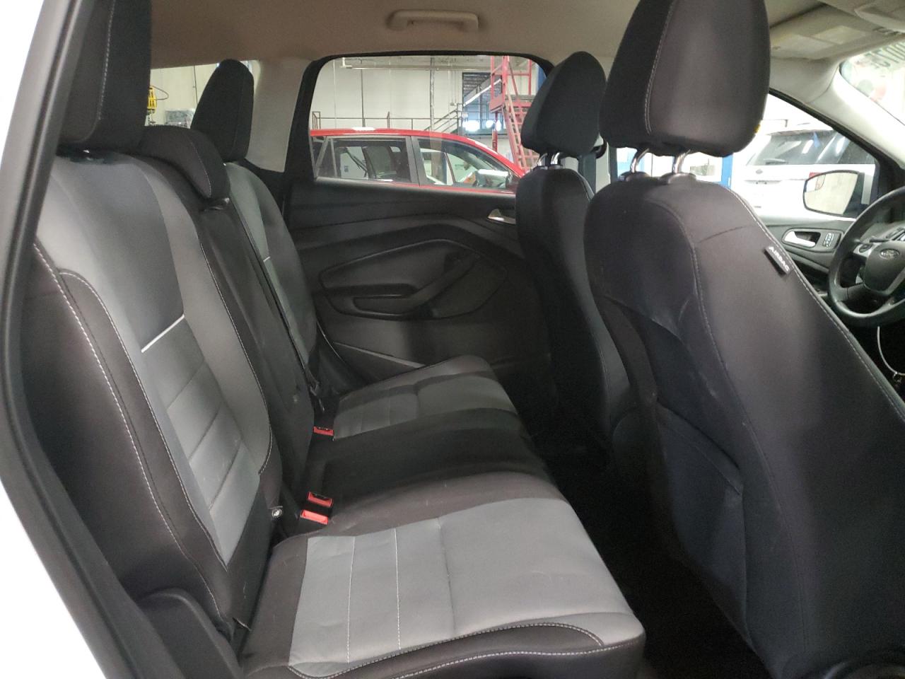 2014 Ford Escape - Image 11