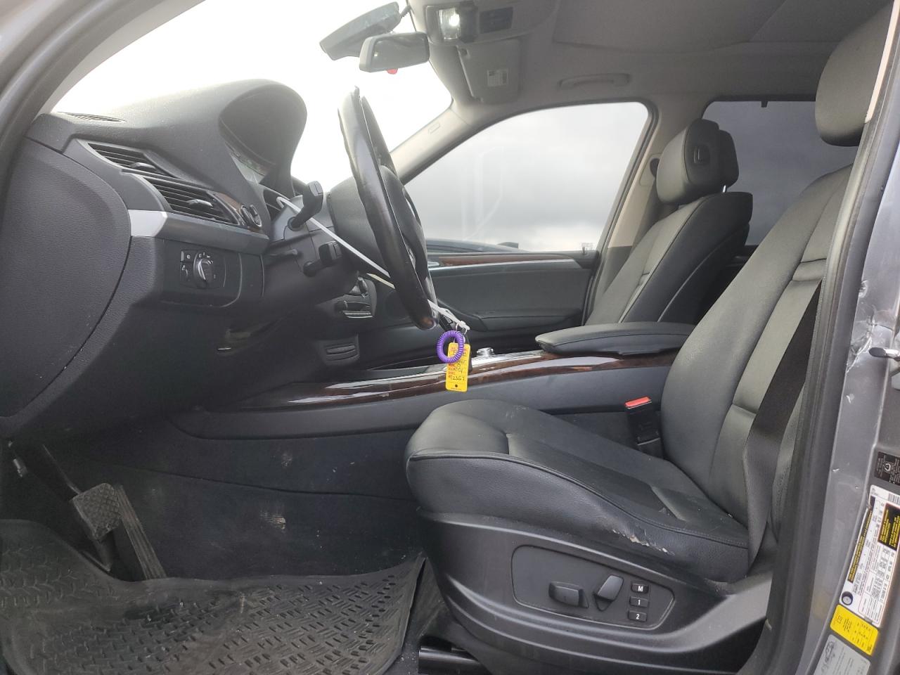 2009 BMW X5 - Image 7