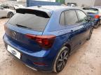 2024 VOLKSWAGEN POLO R-LIN for sale at Copart BRISTOL