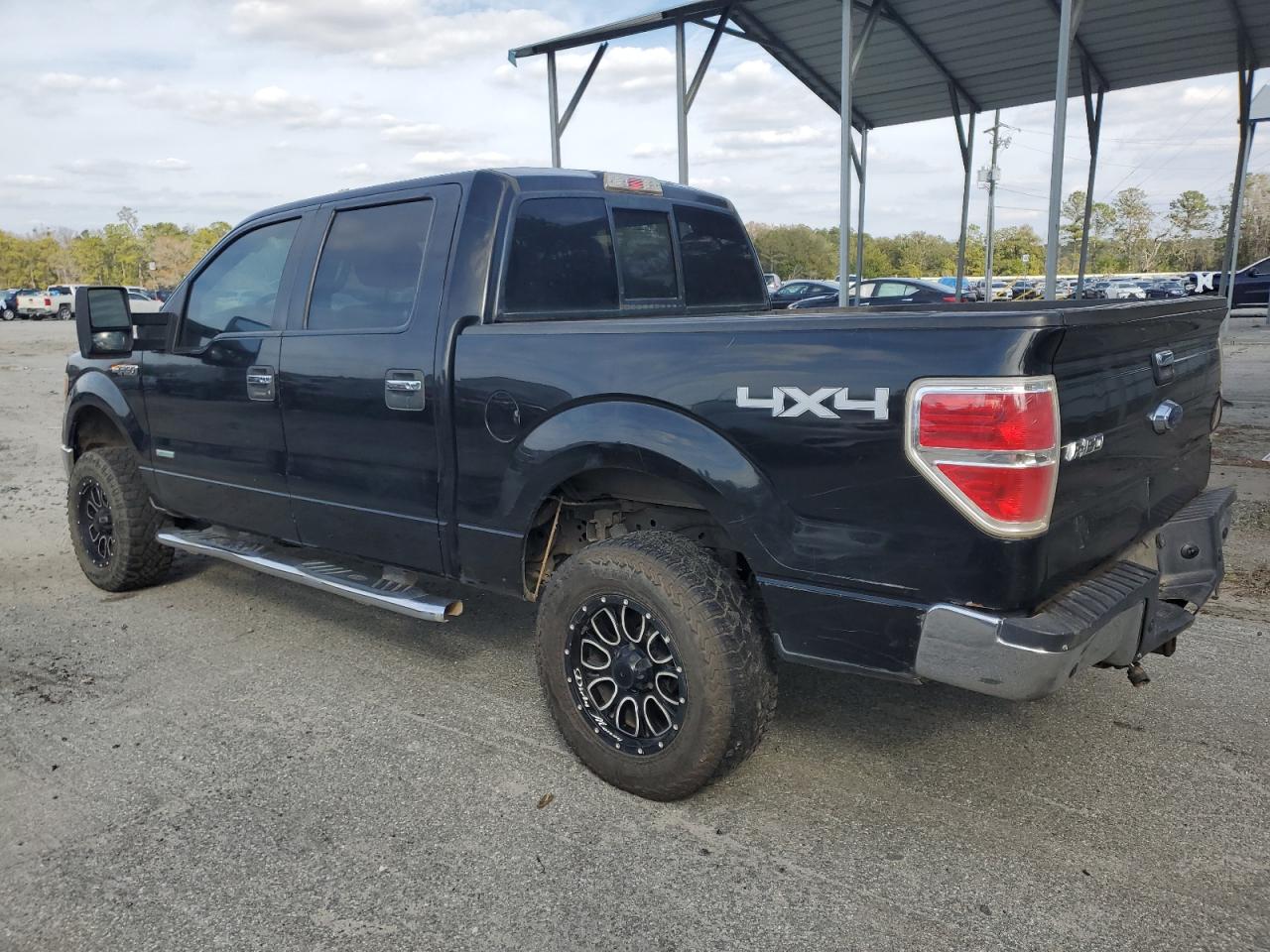 2013 Ford F-150 - Image 2
