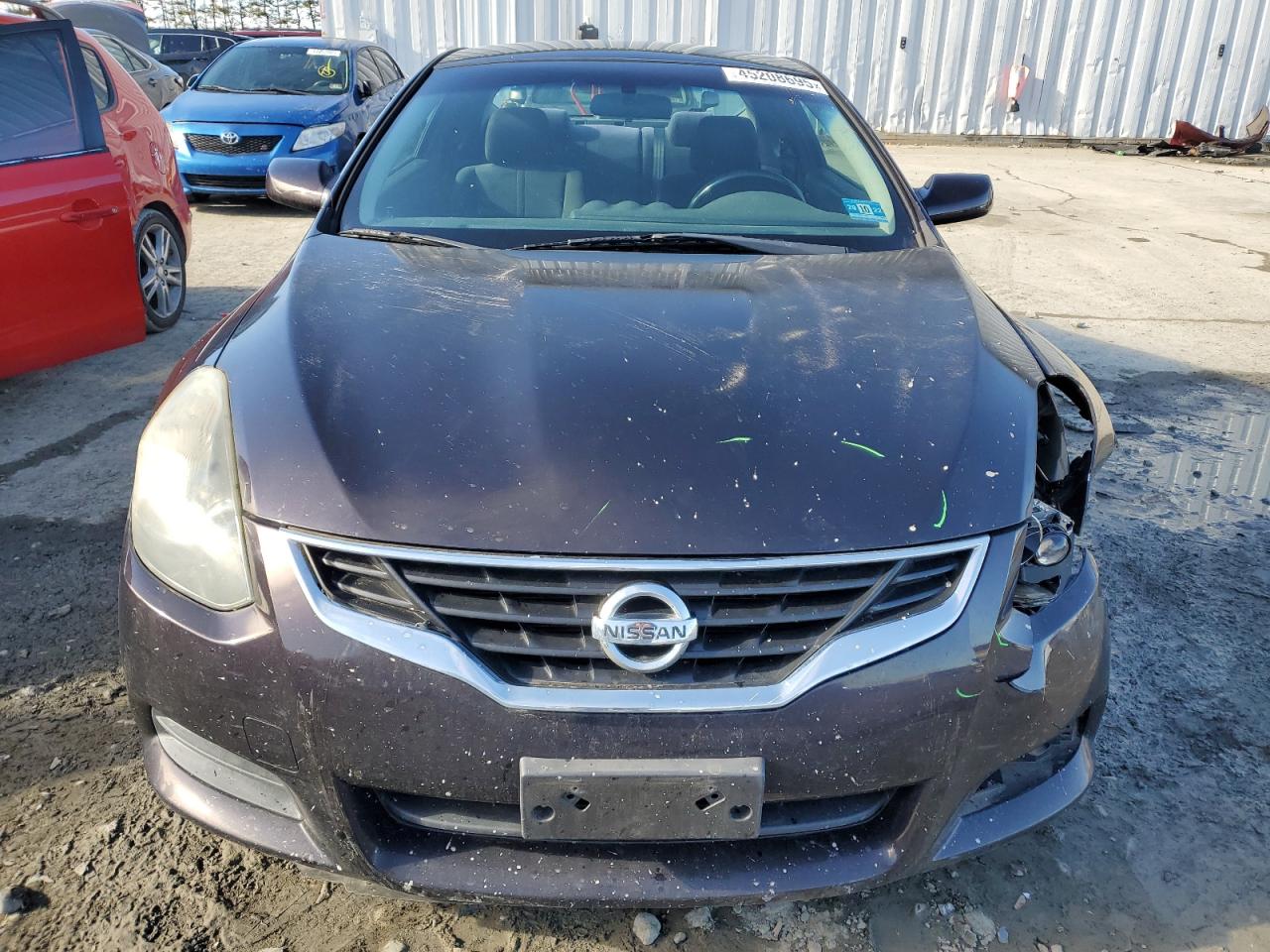 2010 Nissan Altima - Image 5