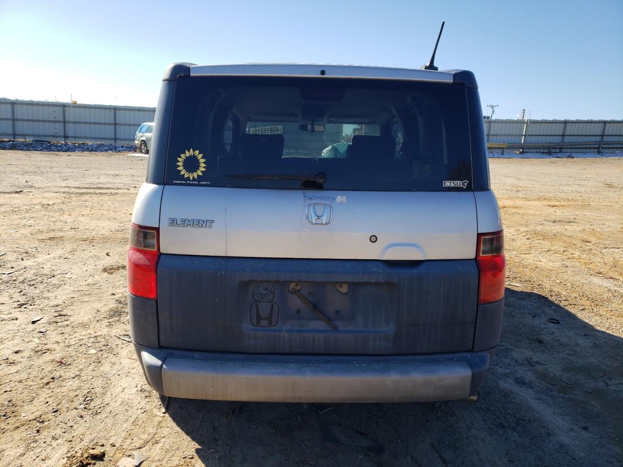 2006 Honda Element - Image 6