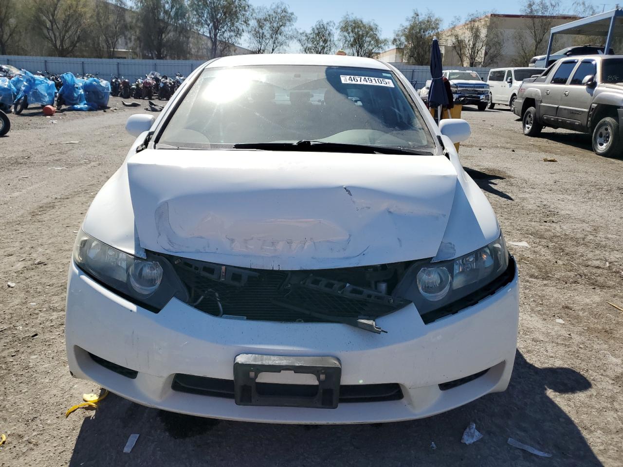 2009 Honda Civic - Image 5