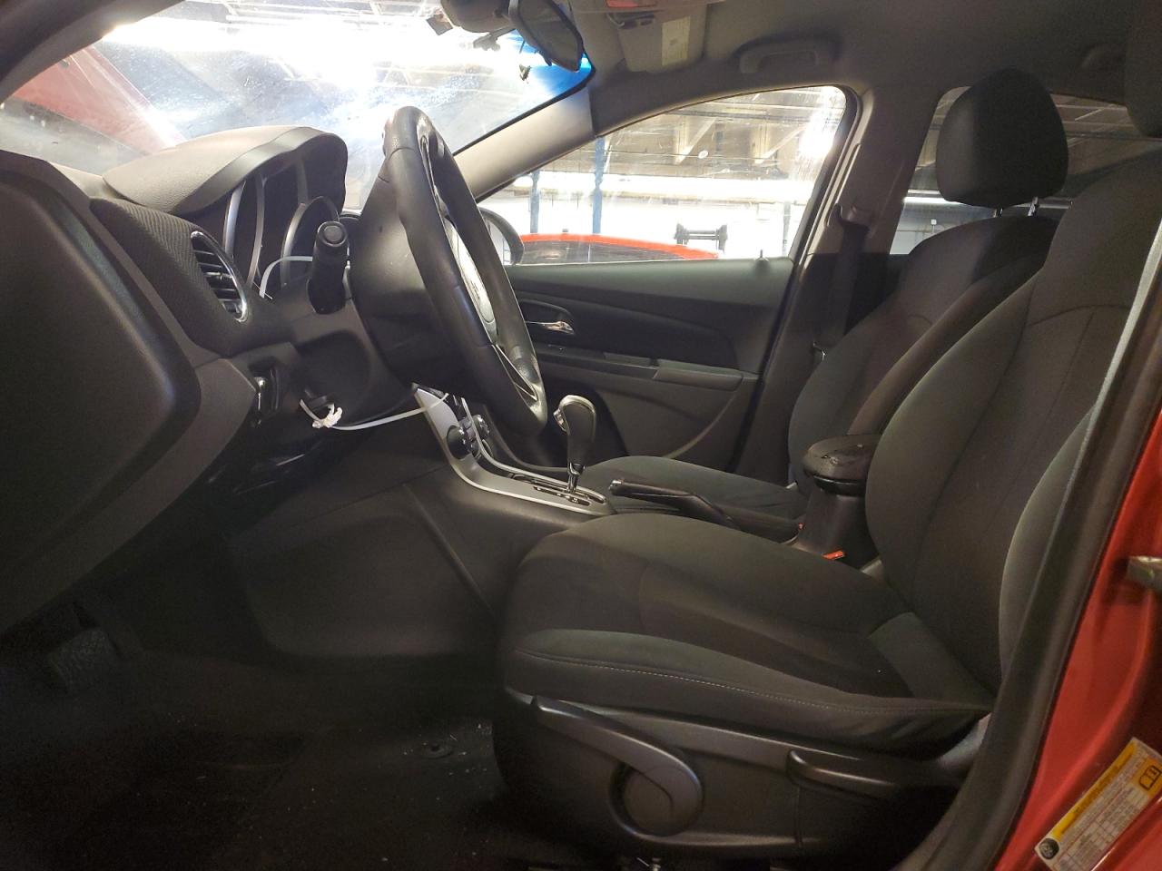 2011 Chevrolet Cruze - Image 7