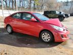 2013 Hyundai Accent Gls იყიდება Austell-ში, GA - Front End