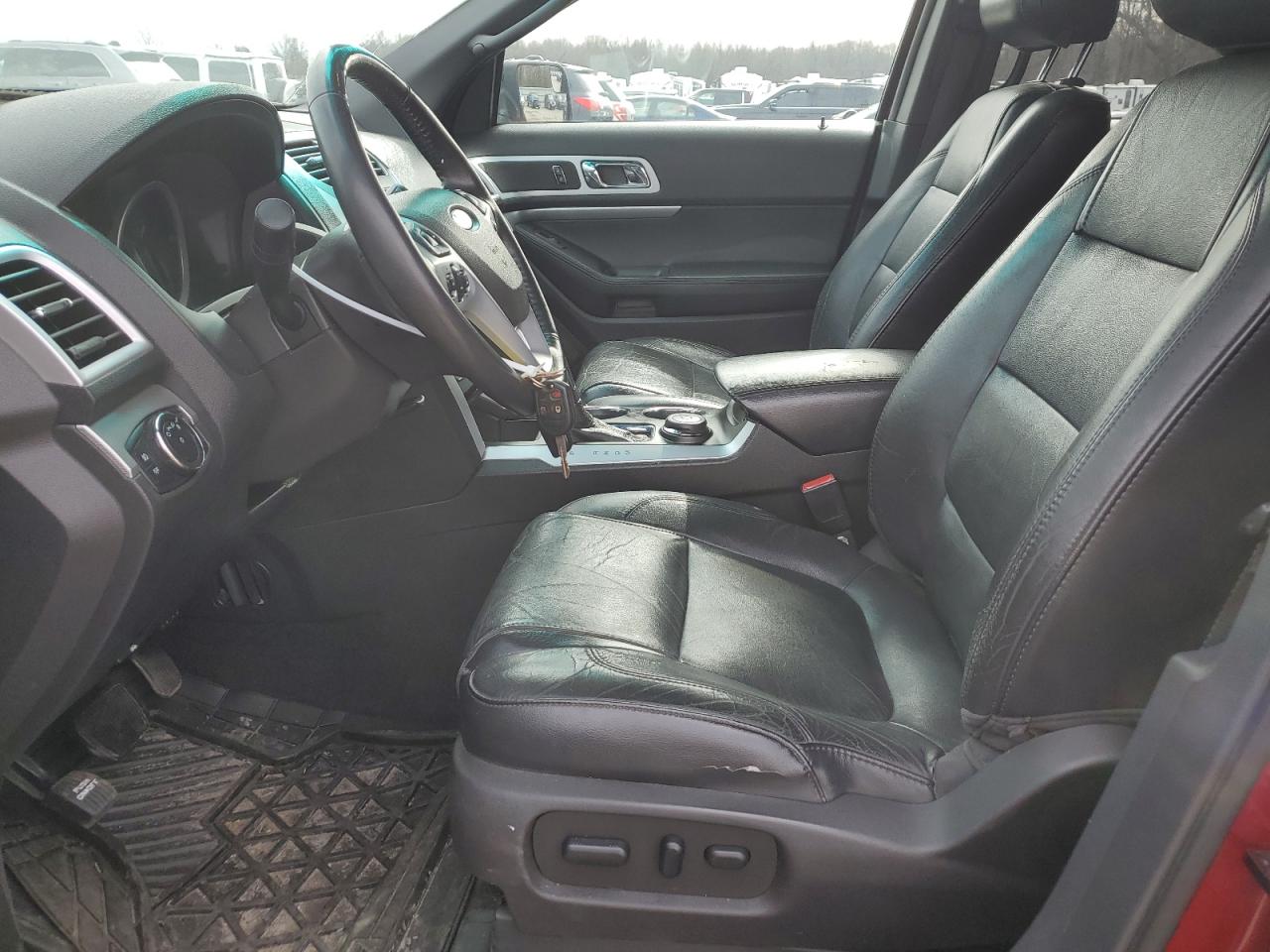 2013 Ford Explorer - Image 7