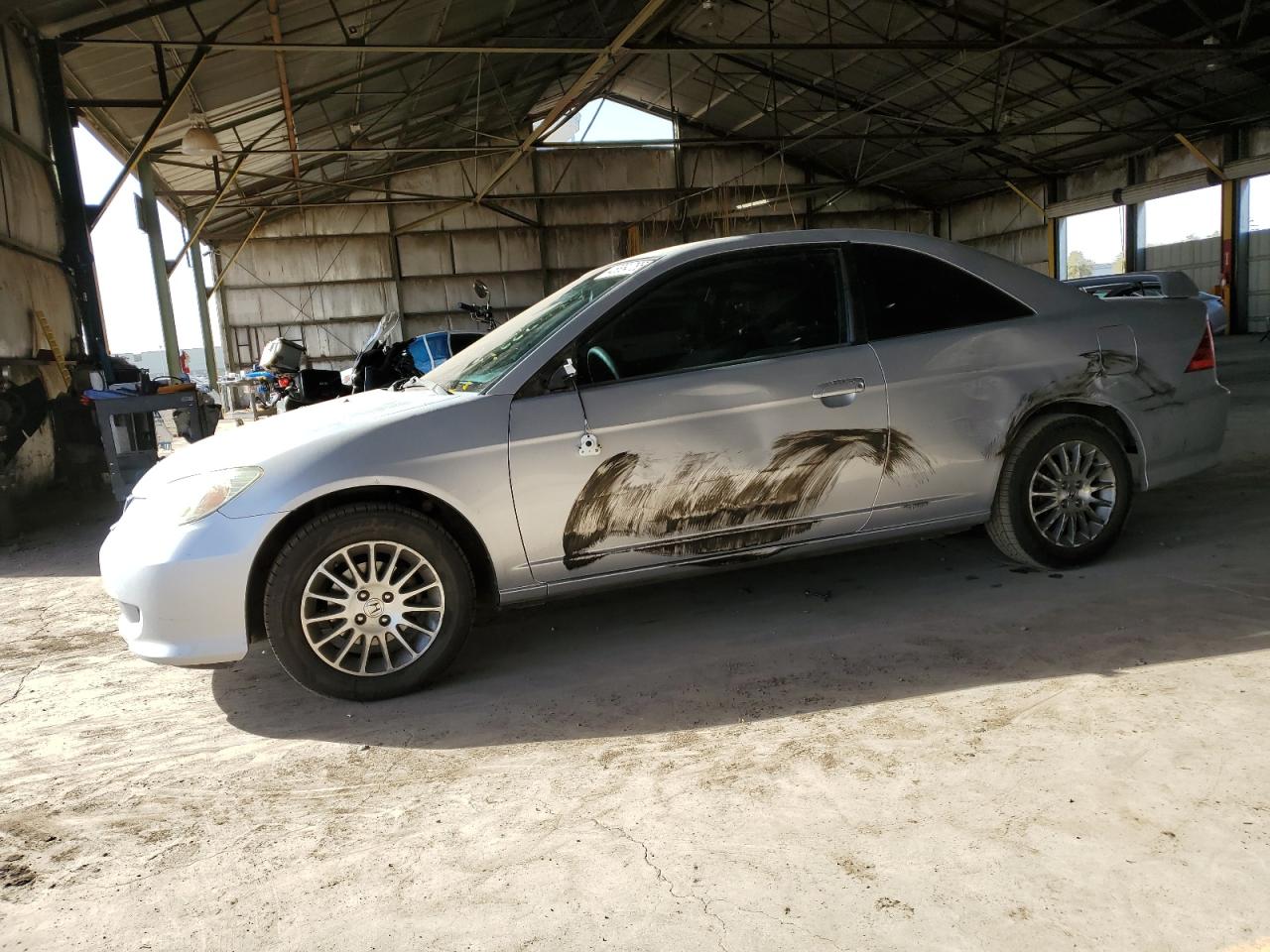 2005 Honda Civic - Image 1