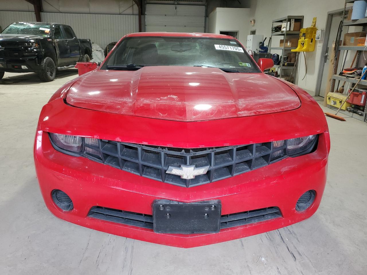 2012 Chevrolet Camaro - Image 5