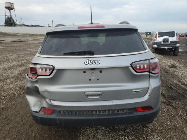  JEEP COMPASS 2018 Сірий