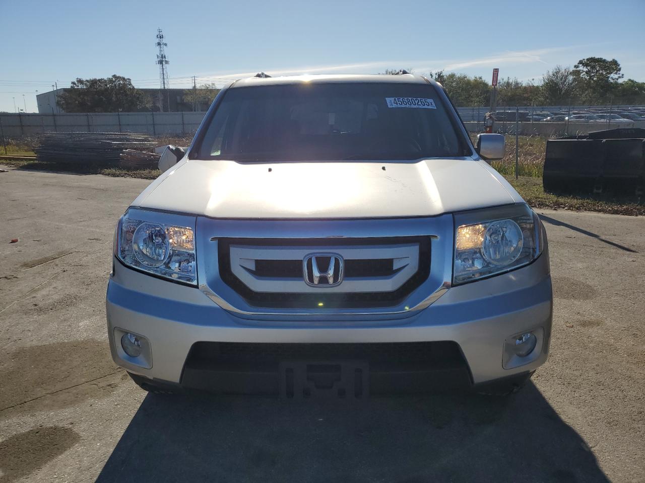 2010 Honda Pilot - Image 5