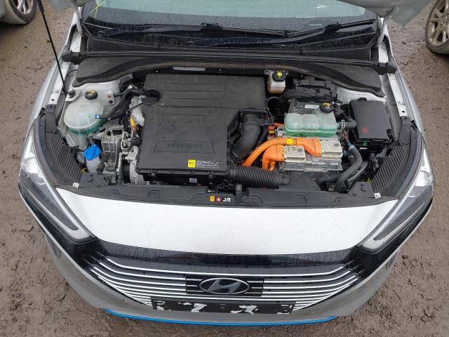 2019 HYUNDAI IONIQ PREM