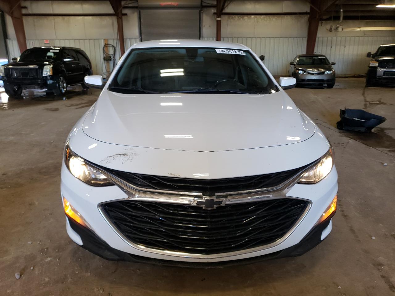 2020 Chevrolet Malibu - Image 5