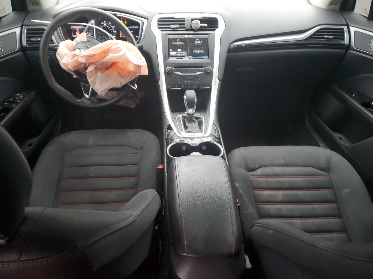 2015 Ford Fusion - Image 8