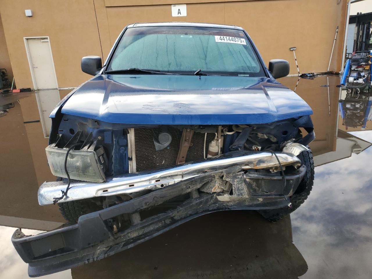 2006 Chevrolet Colorado - Image 5