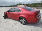 2012 Cadillac Cts Luxury Collection for Sale in Fort Pierce, FL - Front End