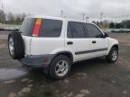 2001 Honda Cr-V Lx продається в Portland, OR - Front End