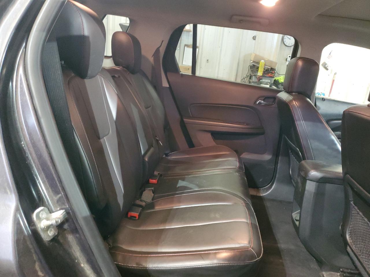 2016 GMC Terrain - Image 11