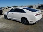 2017 Lincoln Mkz Select за продажба в Jacksonville, FL - Front End