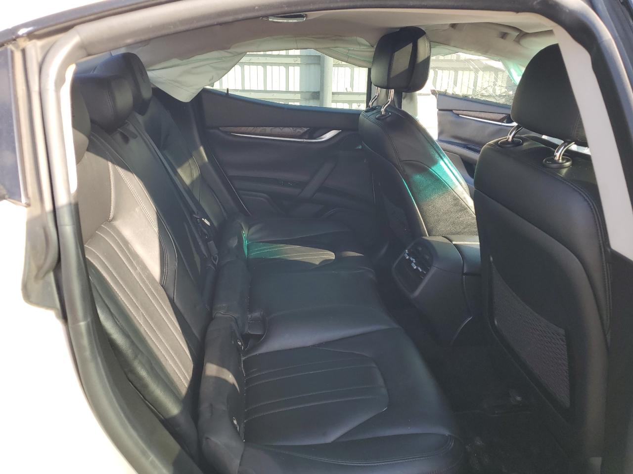 2015 Maserati Ghibli - Image 10