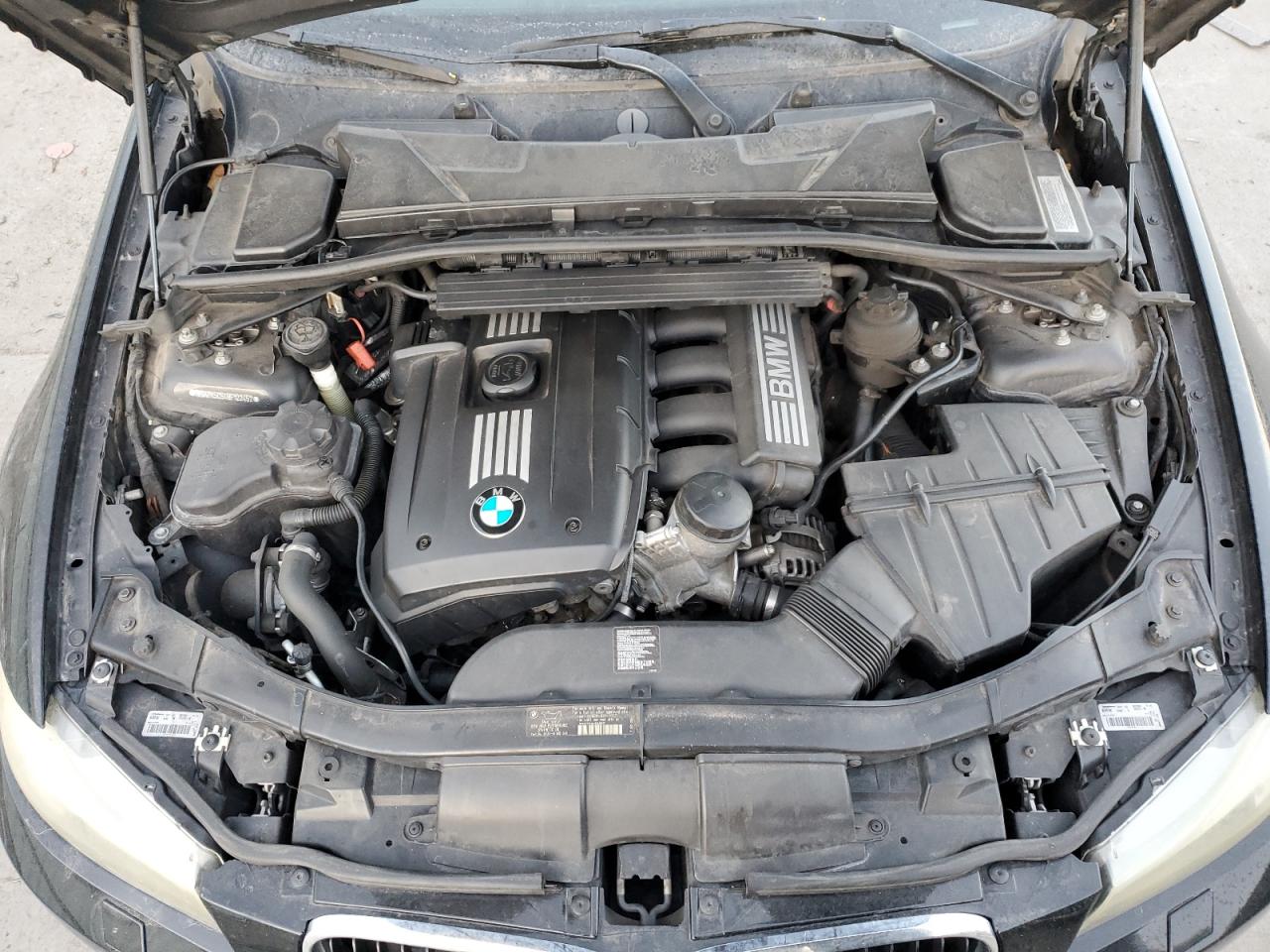 2011 BMW 3er - Image 11