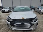 2018 Hyundai Elantra Sel للبيع في Lawrenceburg، KY - Front End