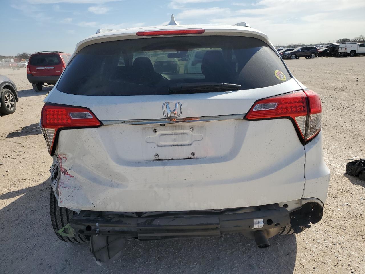 2019 Honda HR-V - Image 6