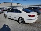 2014 Volkswagen Cc Luxury na sprzedaż w Gastonia, NC - Front End