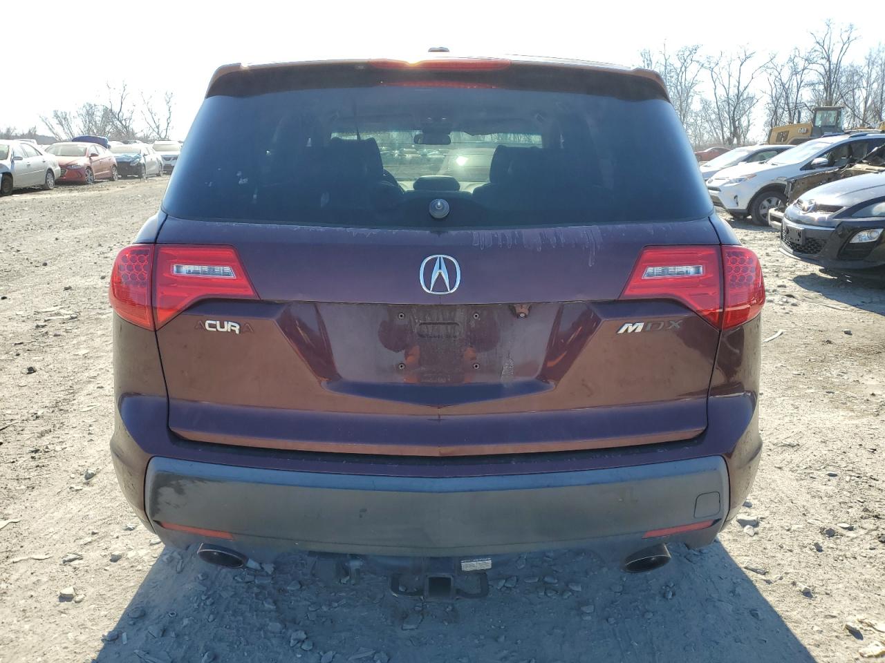 2007 Acura MDX - Image 6