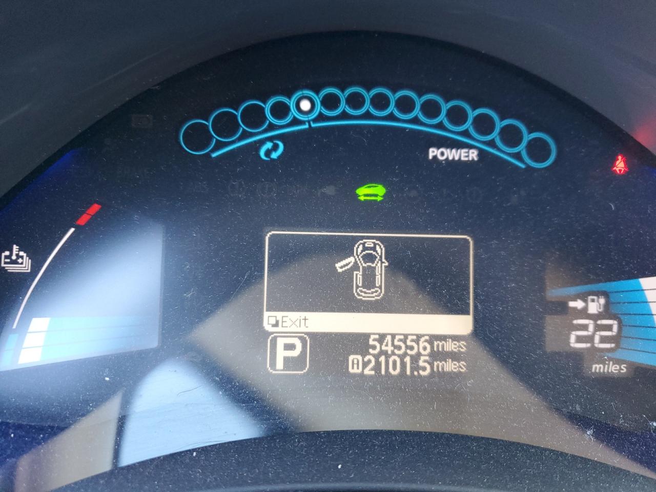 2012 Nissan Leaf - Image 9