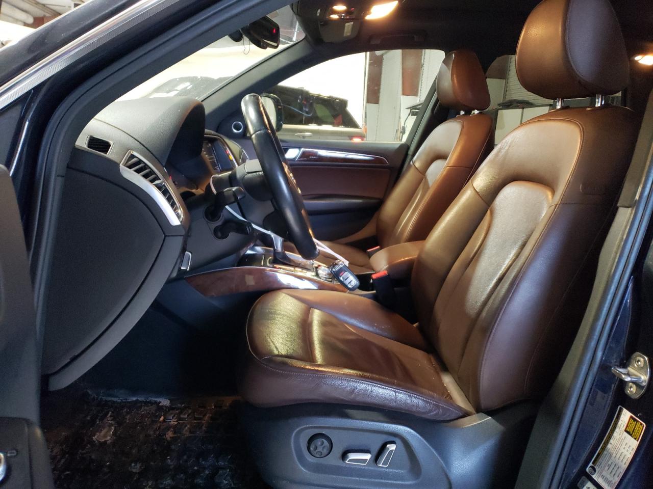 2016 Audi Q5 - Image 7