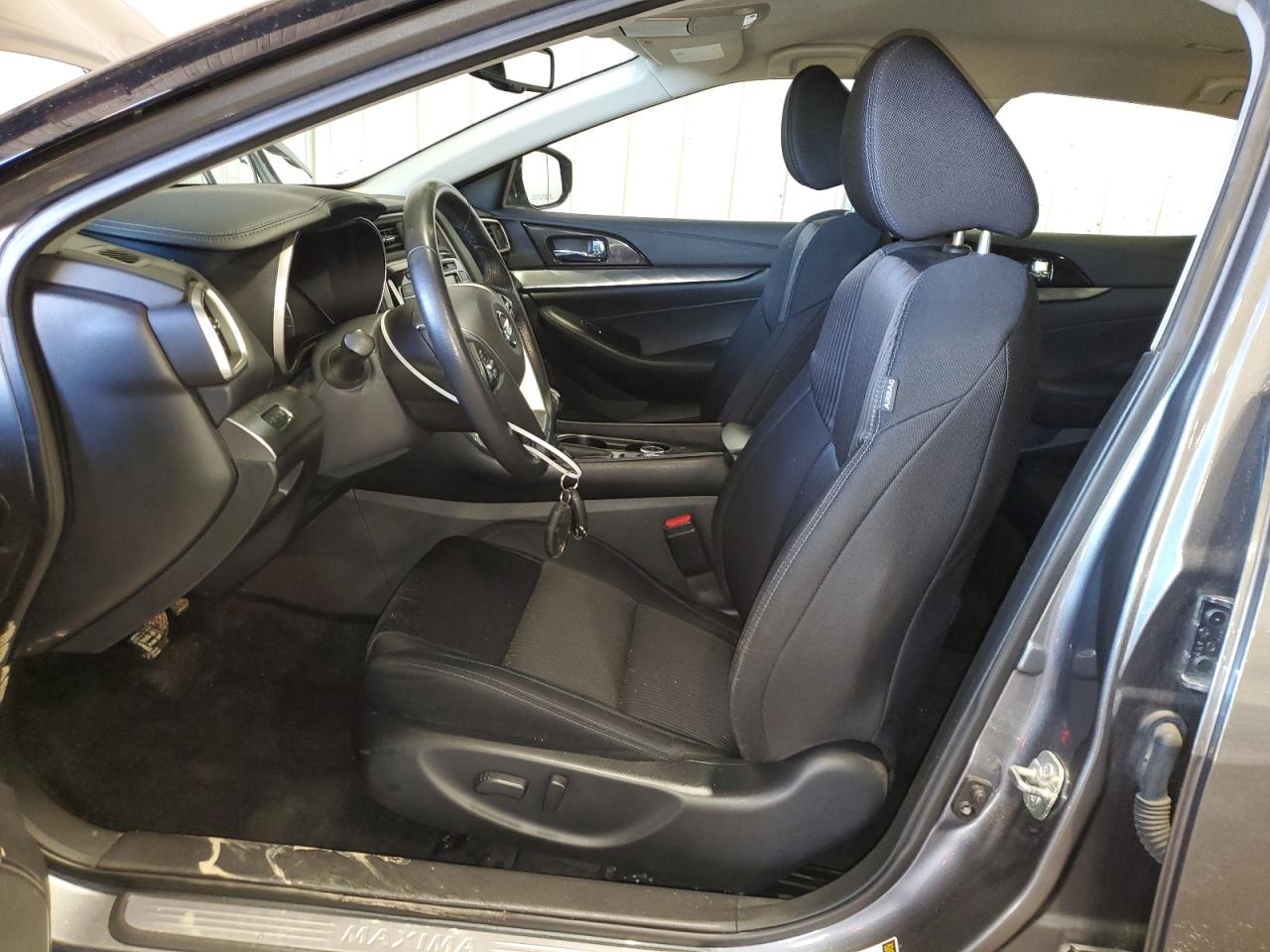 2019 Nissan Maxima - Image 7