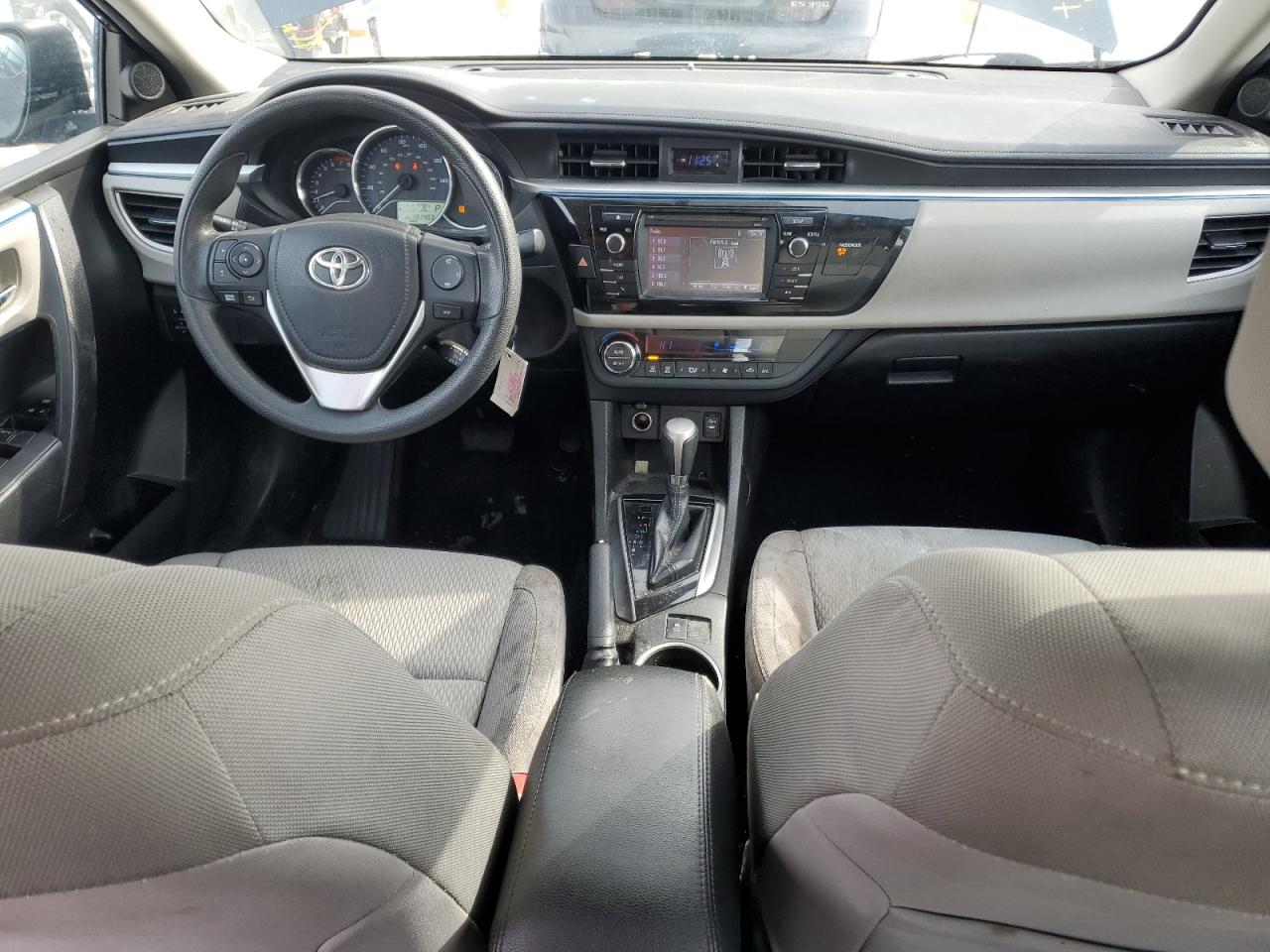 2016 Toyota Corolla - Image 8