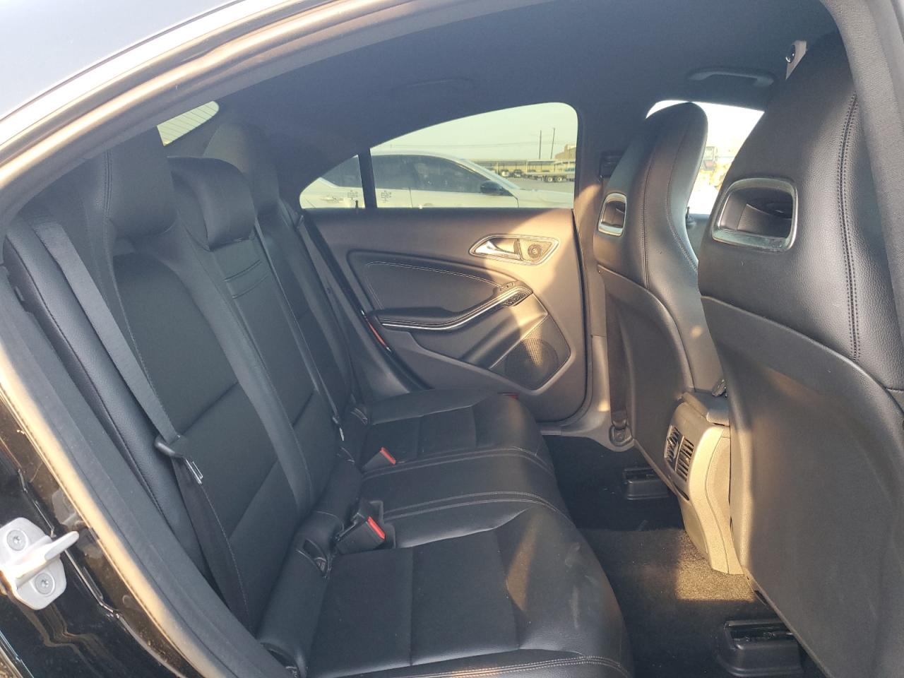 2015 Mercedes-Benz CLA-klasse - Image 10