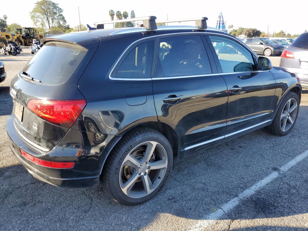 2016 Audi Q5 - Image 3