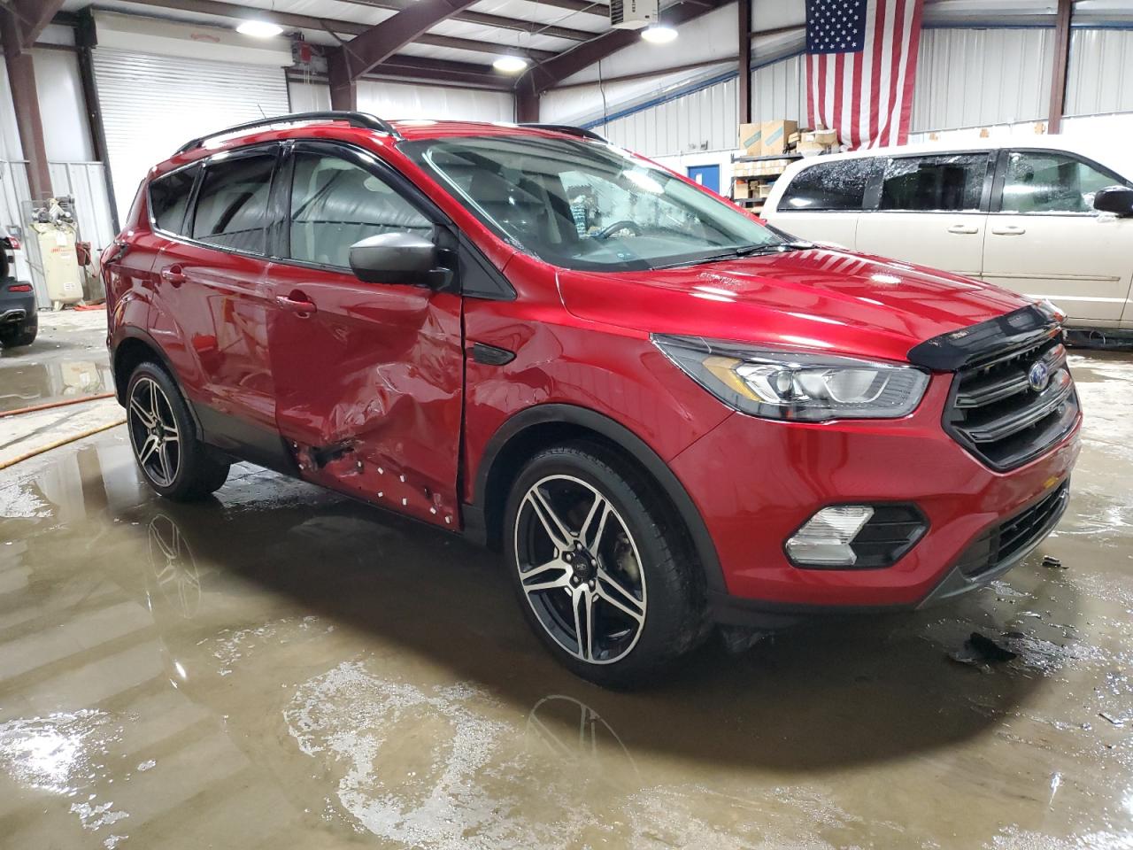 2019 Ford Escape - Image 4