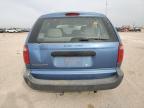 2007 Dodge Caravan Se na sprzedaż w Andrews, TX - Side
