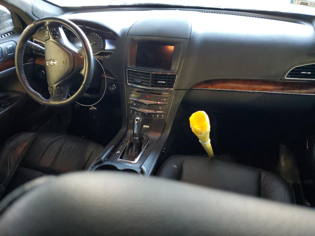 2015 Lincoln MKT - Image 8