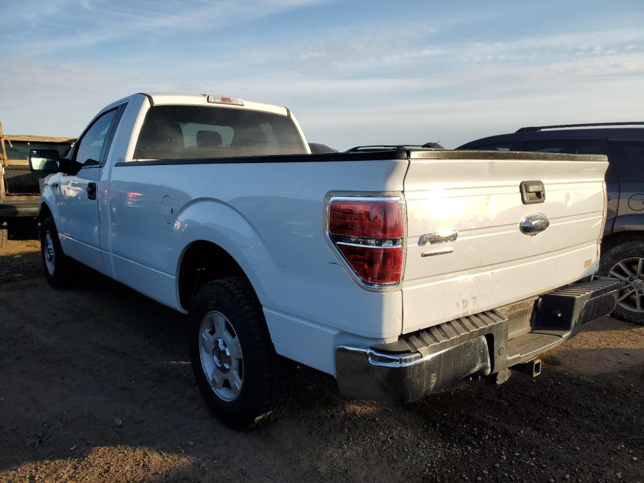 2014 Ford F-150 - Image 2